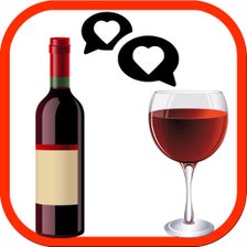 Is It Love 36 Questions Wine