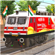 Indian Railway Train Simulator