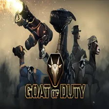 Goat of Duty