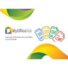 MyOfficeTab