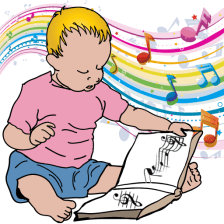 Teach Your Kids Musical Instruments