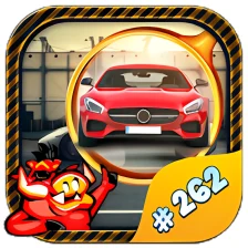 262 New Free Hidden Object Games Puzzle Carscape