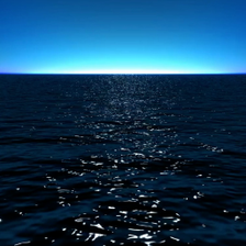 3d Ocean Live Wallpaper