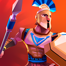 Hero Of Sparta 3D - Game para Android - Windows Club