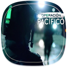 Operación Pacífico Serie Esp