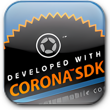 Corona SDK
