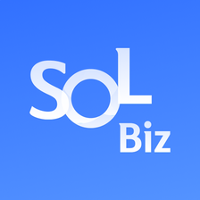 쏠 비즈(SOL Biz) 신한기업뱅킹