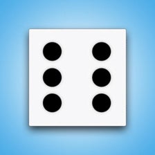 Dice Roller 3D App