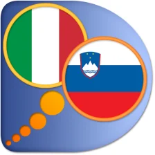 Italian Slovenian Slovene di