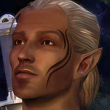 ASKs Zevran Replacements and Preset