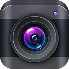 HD Camera -Video Filter Editor