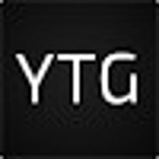 ytg - youtube thumbnail grabber