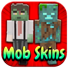 Mob Skins for MCPE