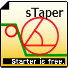 CNC sTaper FREE