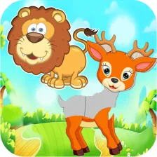 Kids games - Puzzle Games for