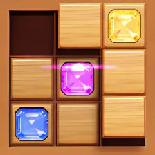 Block Puzzle - Jigsaw Journey