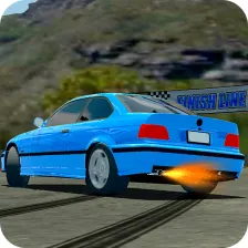Car Driving Games Simulator