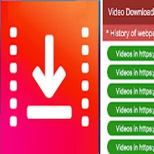 Video Downloader Professional Premium