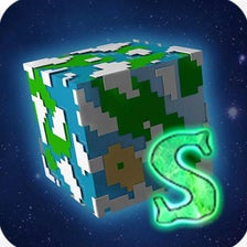 Cubes Craft Survival