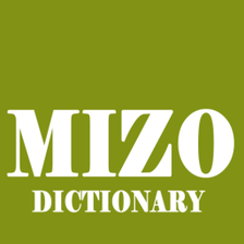 English To Mizo Dictionary