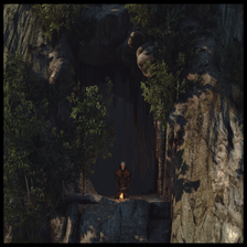 Automatic dialog picker for The Witcher 3: Wild Hunt - Mod Download