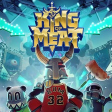 King of Meat