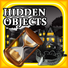 Hidden Object Games Free: Secret Place