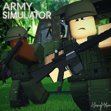 Army Simulator