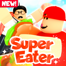 SUPER EATER SIMULATOR