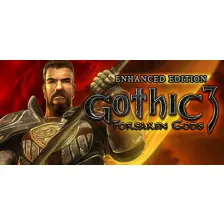 Gothic 3 Forsaken Gods Enhanced Edition