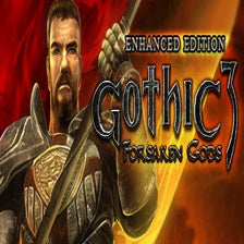 Gothic 3 Forsaken Gods Enhanced Edition