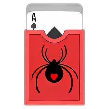 Spider Solitaire F Review