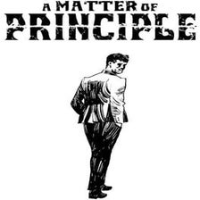 A Matter of Principle for Nintendo Switch - Download
