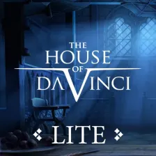 The House of Da Vinci Lite
