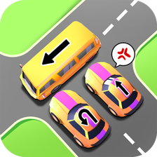 Jam Escape: Car travel