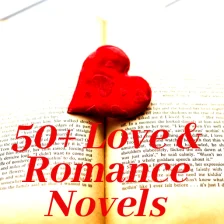 Famous Love and Romance Novels