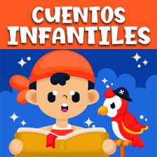 Las mejores aplicaciones Android para leer cuentos infantiles