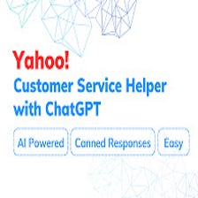 Yahoo Customer Service Helper