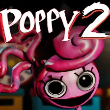 Poppy Playtime Chapter 2 Mommy APK for Android Download