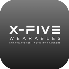 NWT X-Five popular Smartwatch