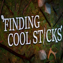 Finding Cool Sticks - Download