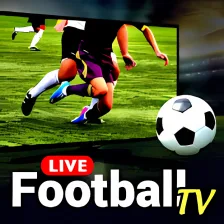 Live Football: TV Online 2022