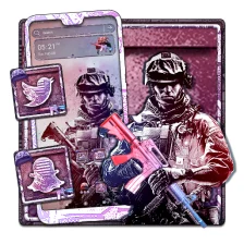 Special Forces Theme
