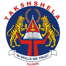 Takshshela CBSEi International