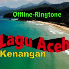 Lagu Aceh Kenangan  Ringtone