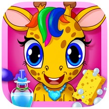 Jungle Animal Spa  Salon - for Kids Boys  Girls