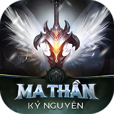 Kỷ Nguyên Ma Thần - Ky Nguyen Ma Than