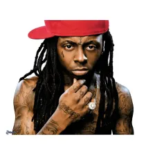 Lil Wayne New Tab