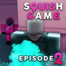 Squish Game EPISODE 2