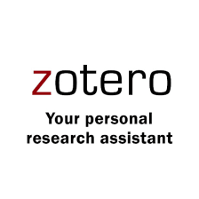 Zotero Connector